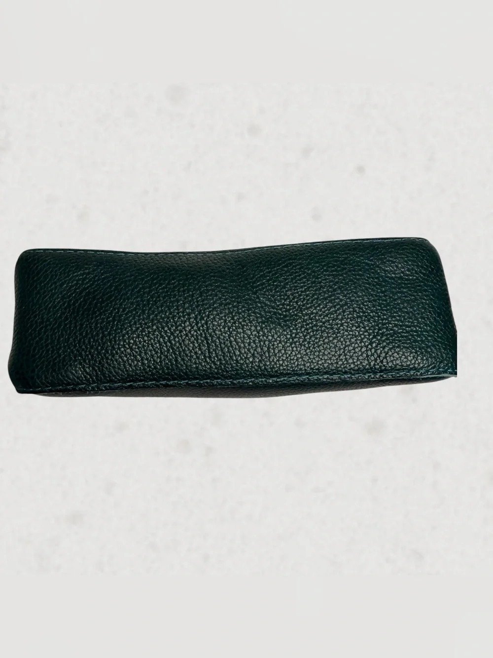 Portland Leather Artisan Bag in Lagoon